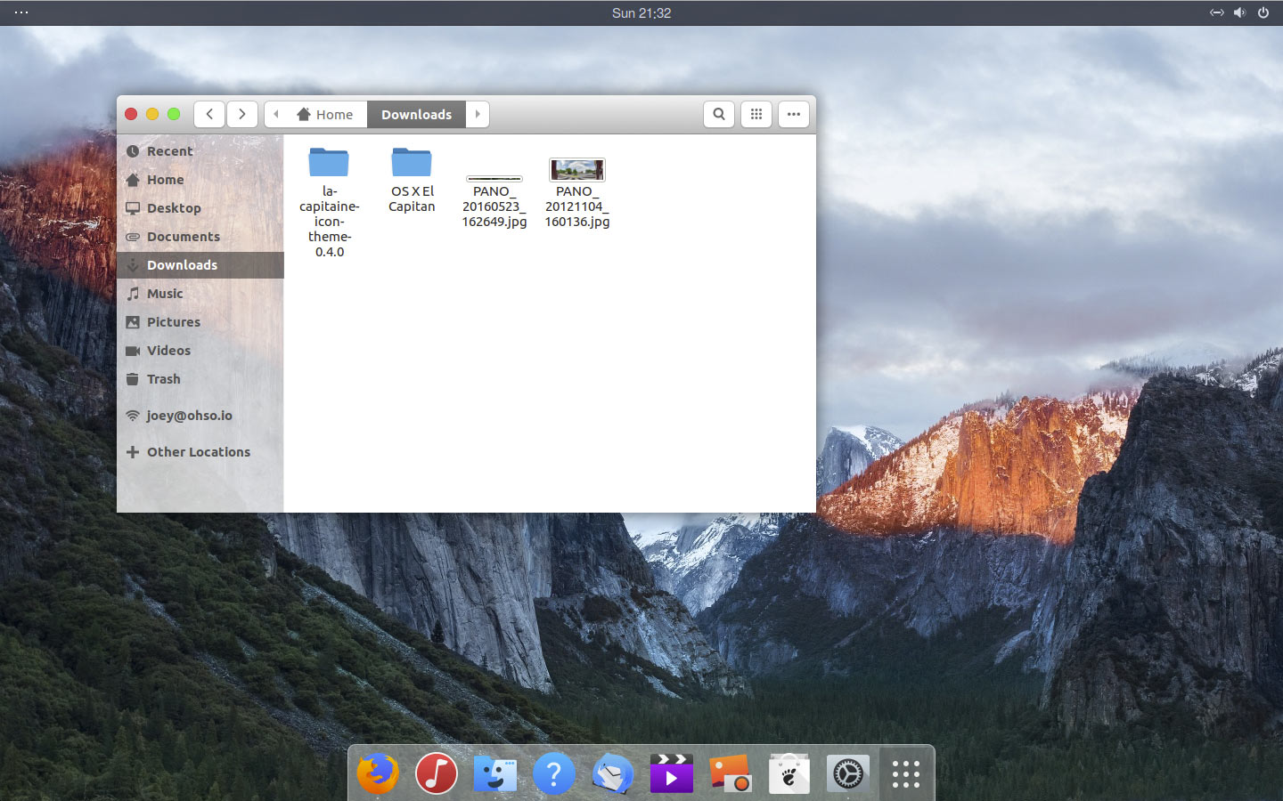 ubuntu emulator for mac